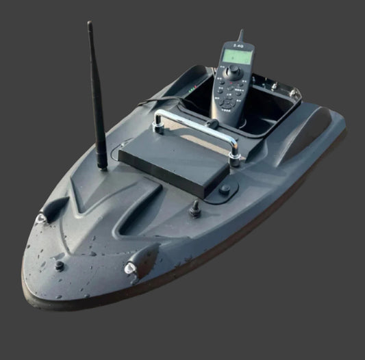 RC Bait Boat 