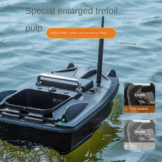 RC Bait Boat 