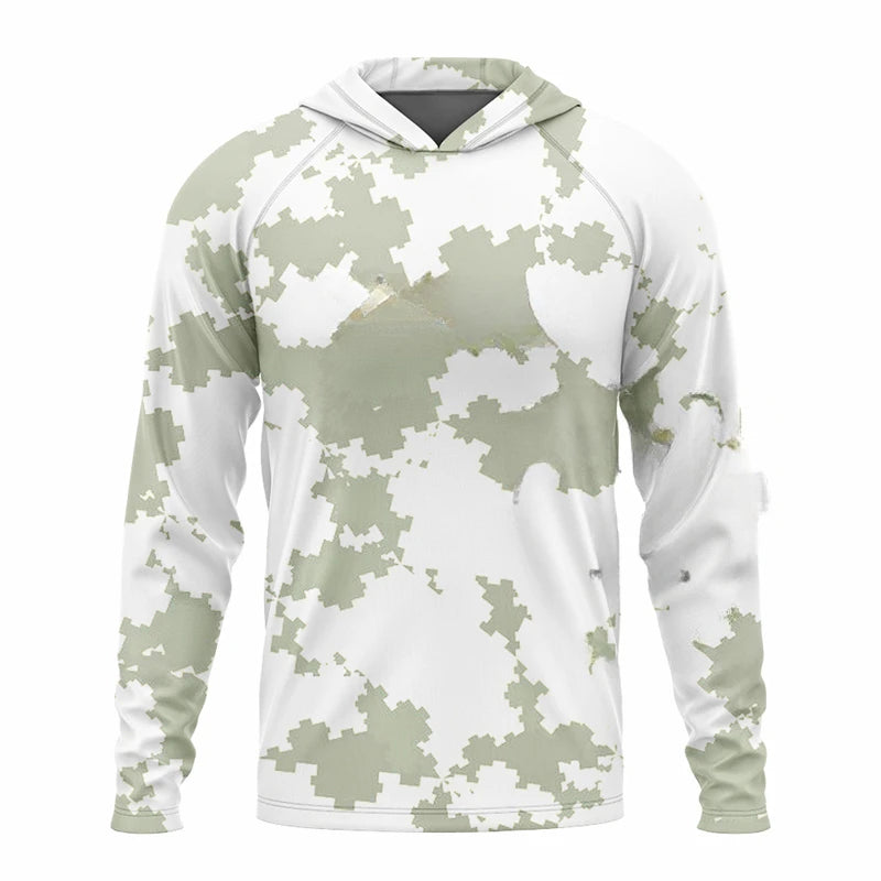 UV Men'S Sun Protection T-Shirts 