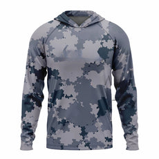 UV Men'S Sun Protection T-Shirts 